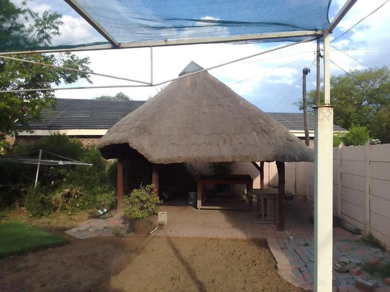 4 Bedroom Property for Sale in Riebeeckstad Free State